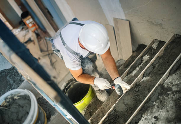 Best Concrete Leveling Services  in Beaver, PA