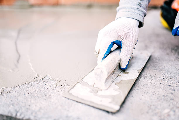 Best Concrete Driveway Installation  in Beaver, PA